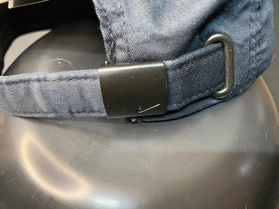 Nike tiger woods vintage cap새제품 상품이미지6