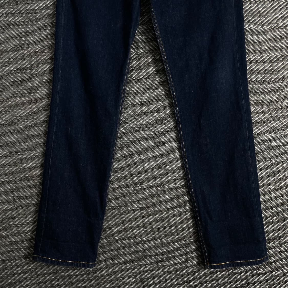 리바이스 511 인디고 데님 스트레이트 팬츠o 3073 상품이미지2