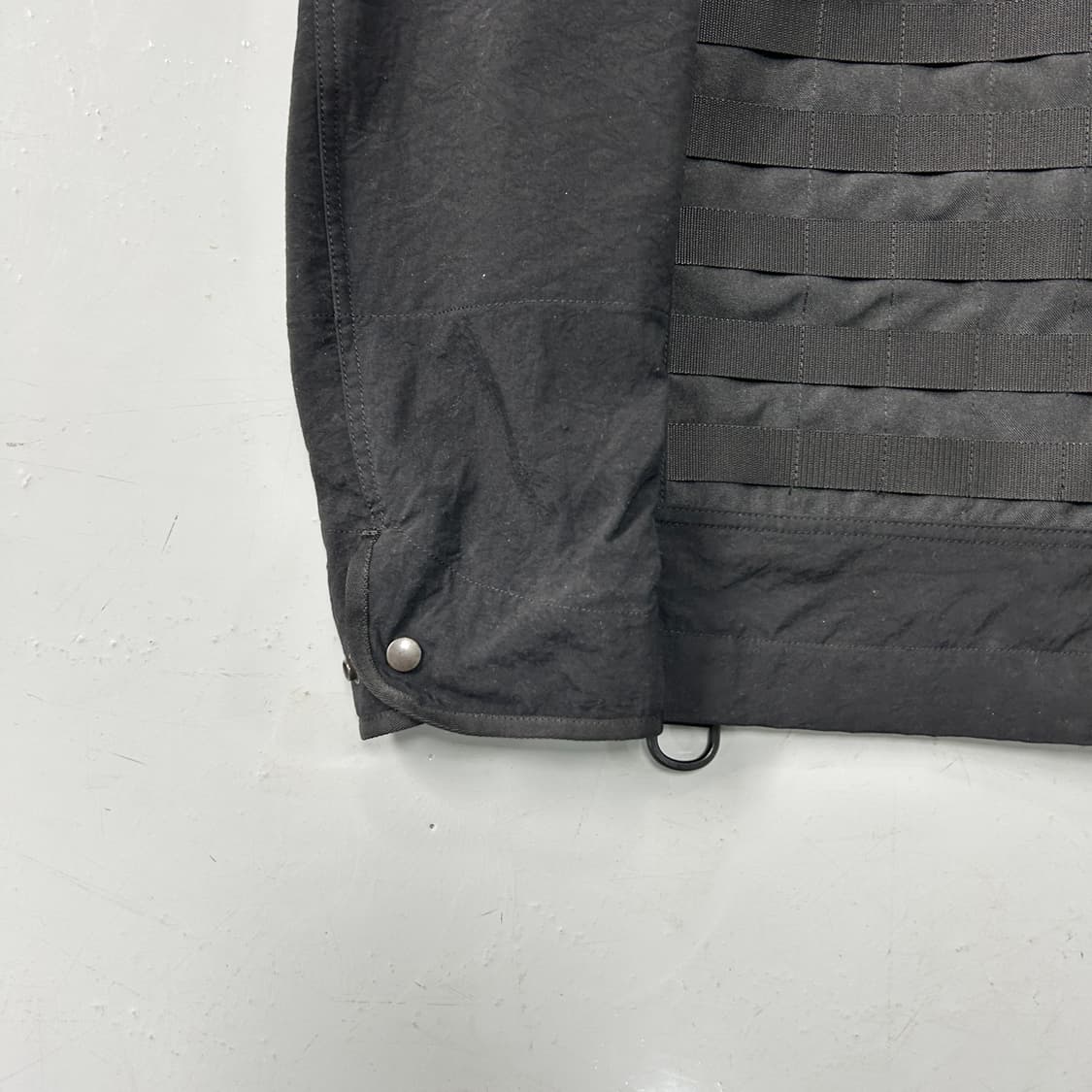 준야와타나베 X bagjack 25SS 리버시블 모듈러 자켓 상품이미지4