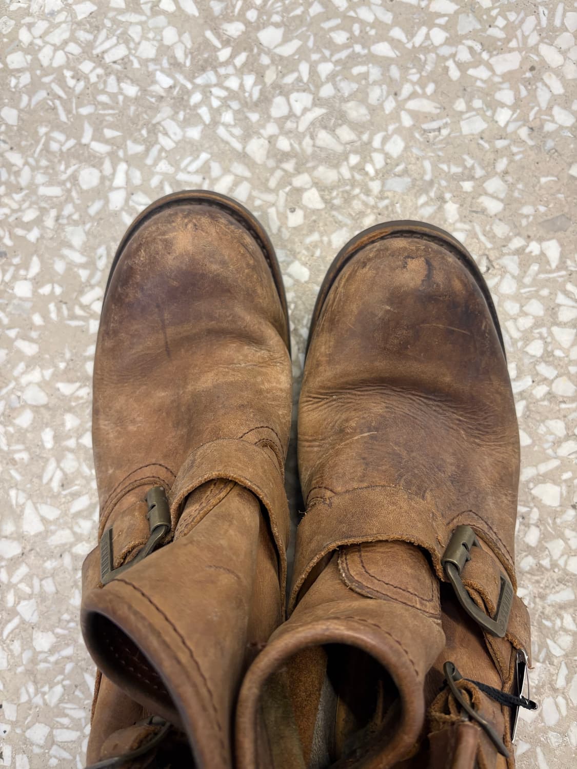 Sendra boots 상품이미지6