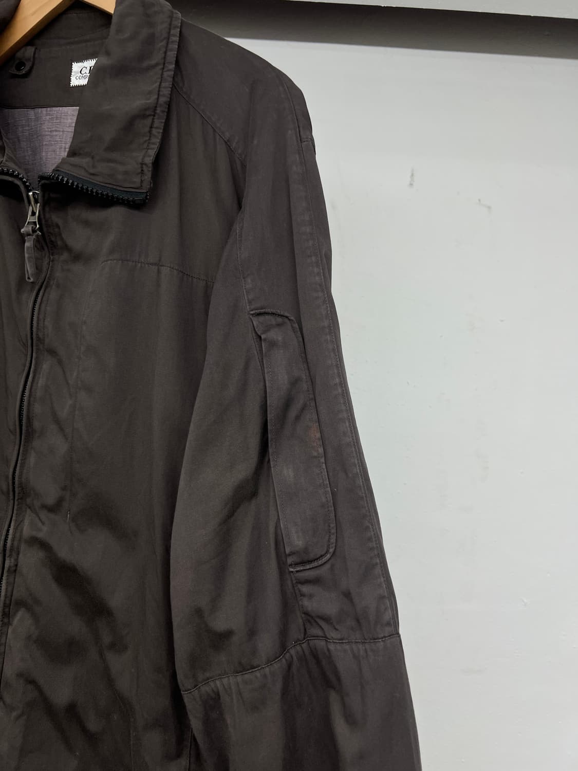 CP 컴퍼니 집업 워크자켓 상품이미지5