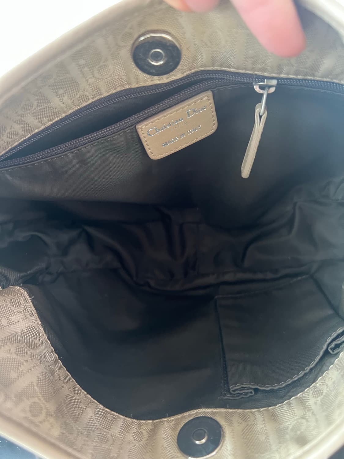 디올 디오리시모 러블리 숄더백 상품이미지8