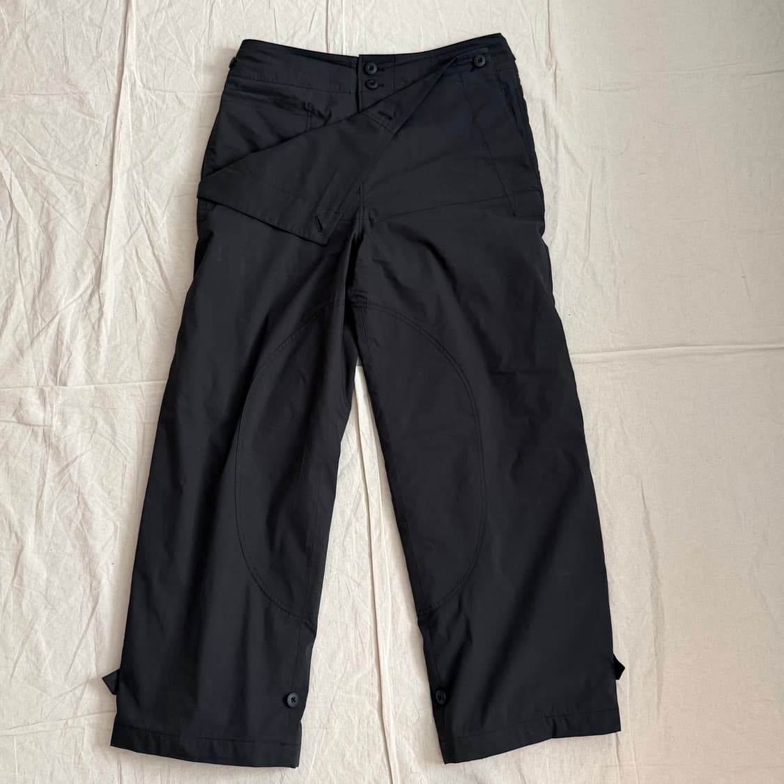 (2) 오토매틱포더피플 모터사이클 팬츠 상품이미지2