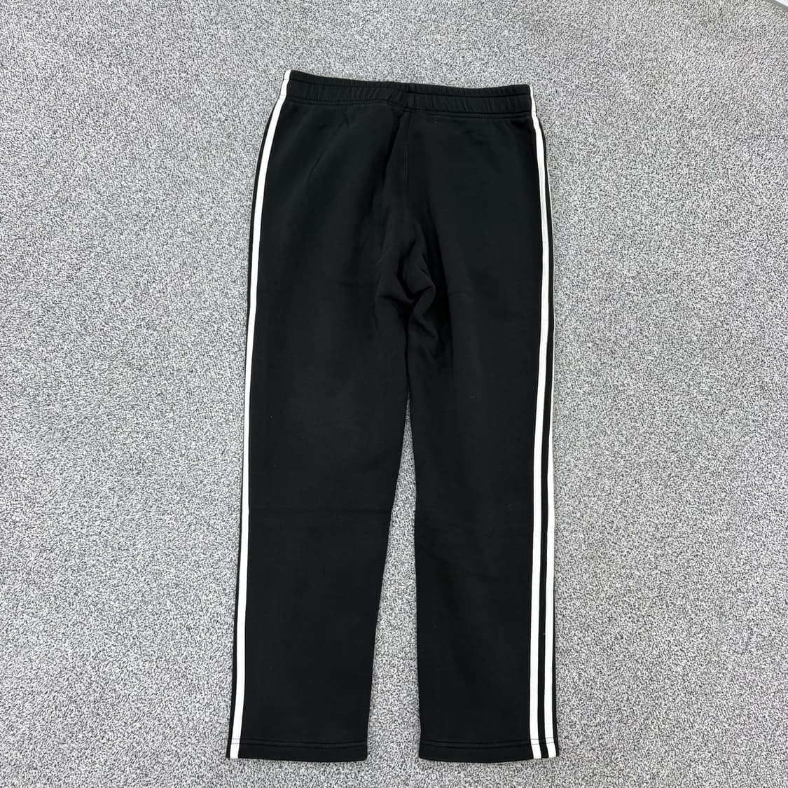 XL 아디다스 남성 기모 트레이닝 팬츠 0319J 상품이미지3