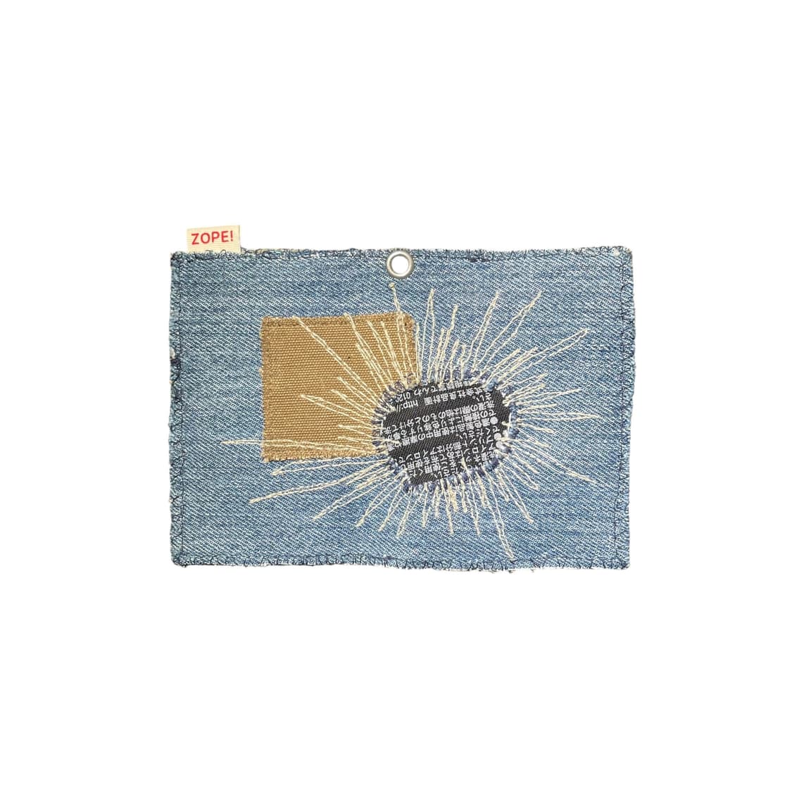 CLONE CARD WALLET NO.209 상품이미지2