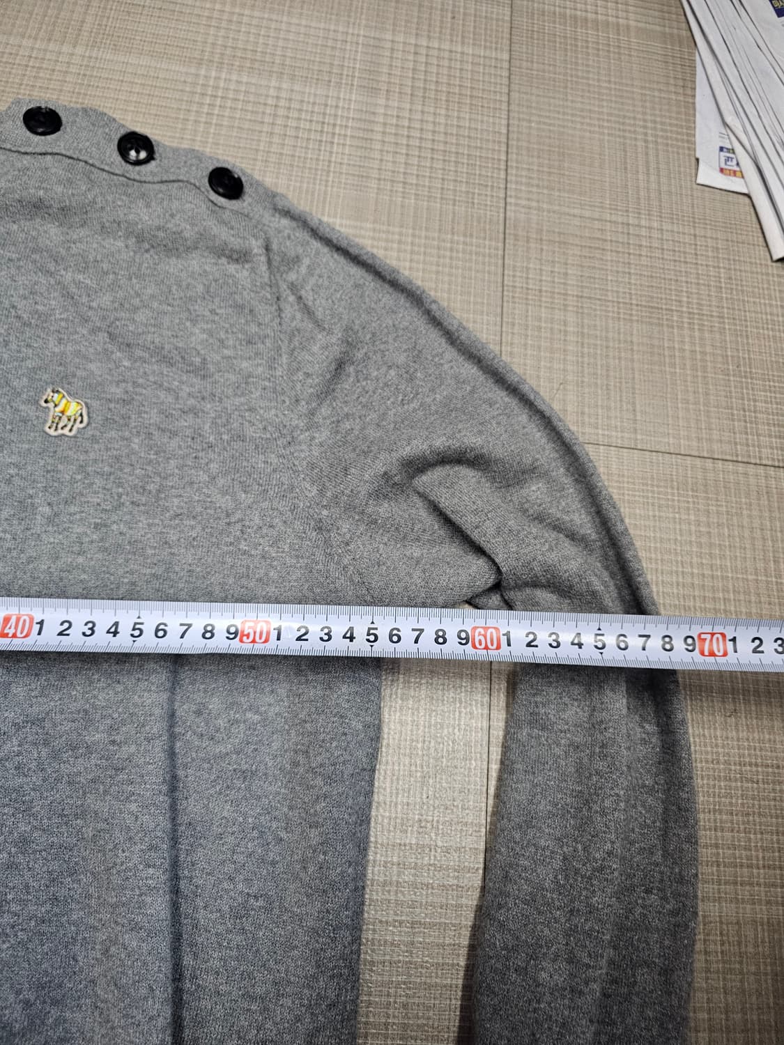 폴스미스 니트 상품이미지3