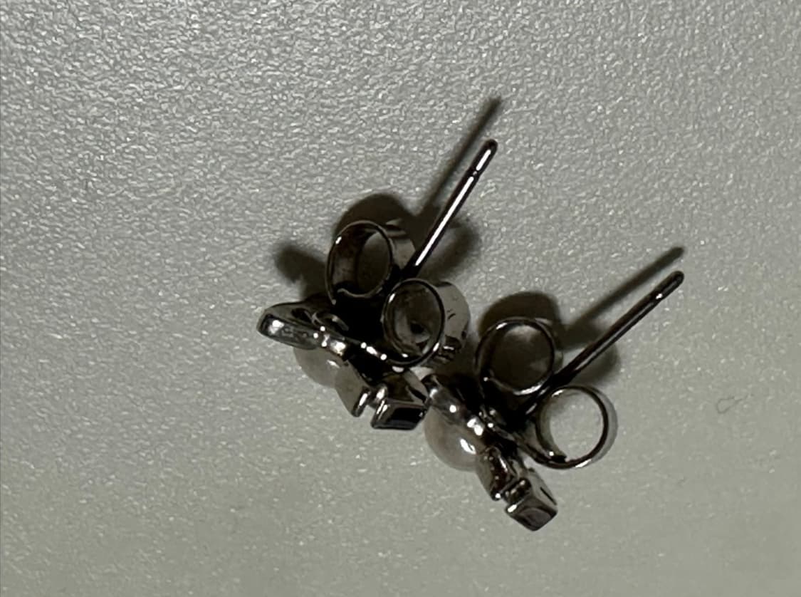 비비안웨스트 귀걸이 상품이미지3