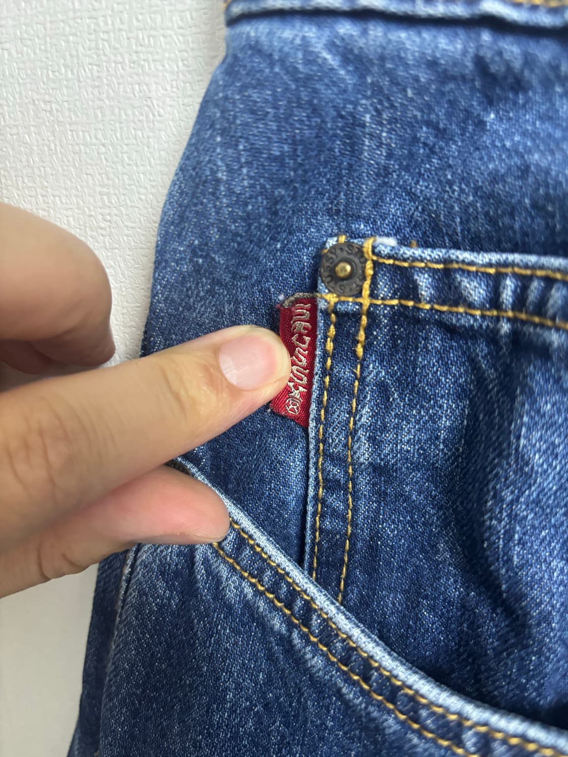 [36] 90’s stussy shorts 상품이미지4