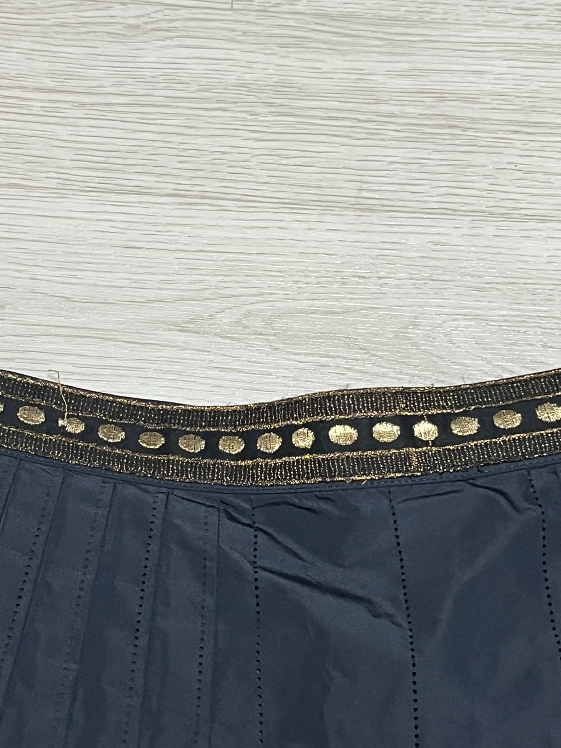 히로코비스 hirokobis skirt 스커트 상품이미지2