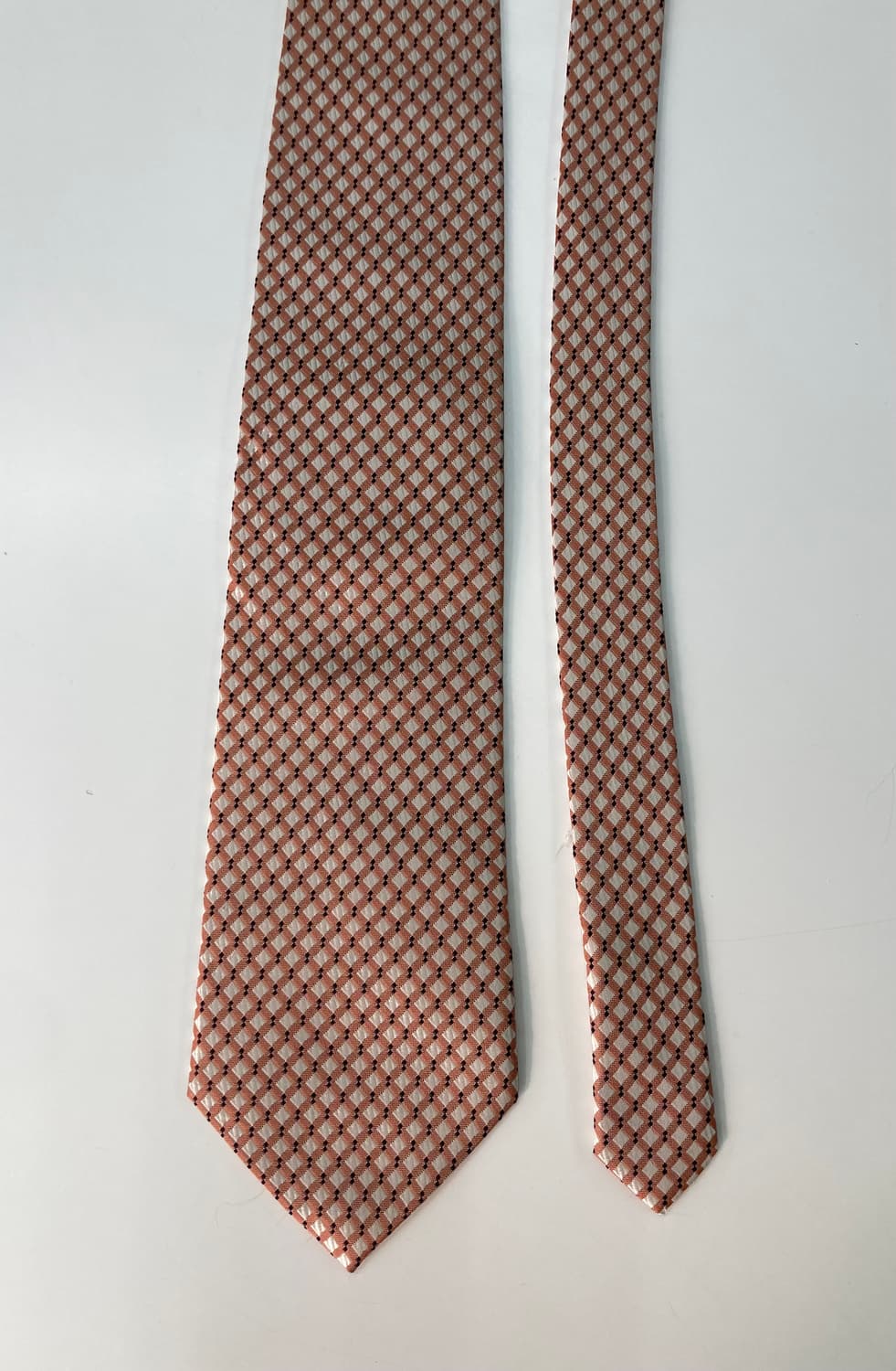 지방시 넥타이 상품이미지1