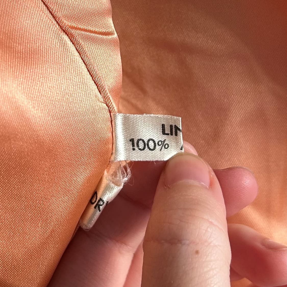 Vivienne Westwood 1989 AW Harris Tweed J 상품이미지9