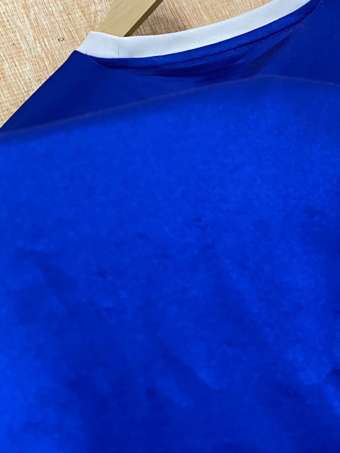 00's ADIDAS custom football jersey 아디다스 상품이미지8