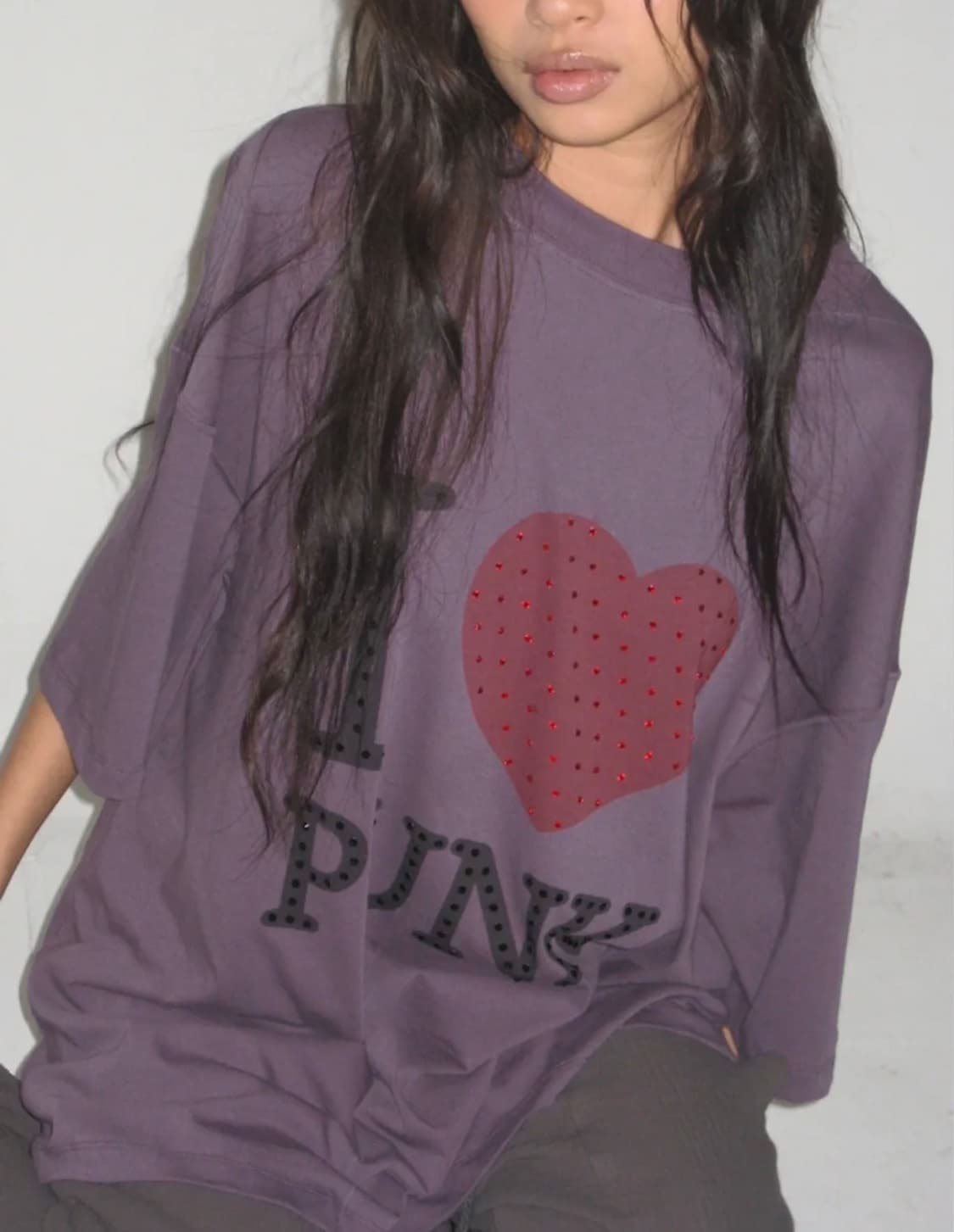 익스파이어드걸 펑크티 구해요!! 상품이미지1