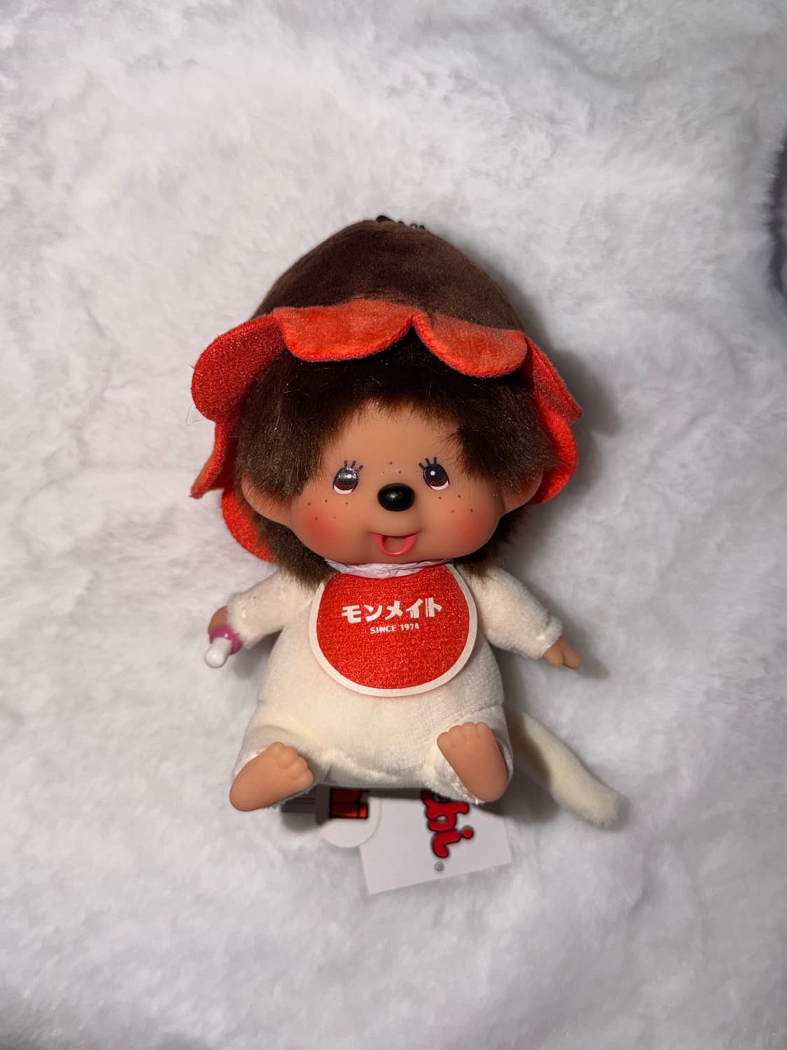 몬메이트 몬치치 키링 (홍콩 한정판)  상품이미지1