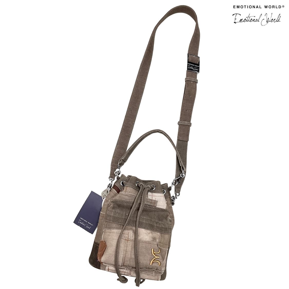 이모셔널 월드 (Emotional World) 상품이미지1