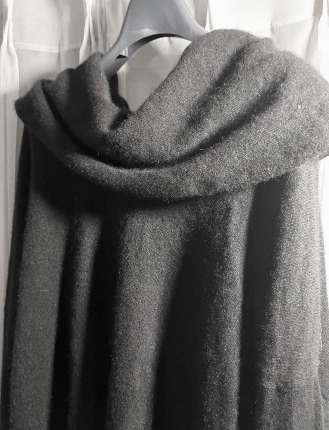 julius 율리우스 캐시미어 니트 XL 상품이미지3