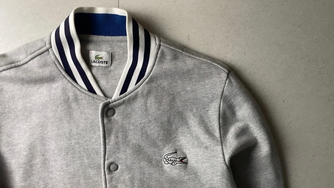 라코스테 자켓 상품이미지3