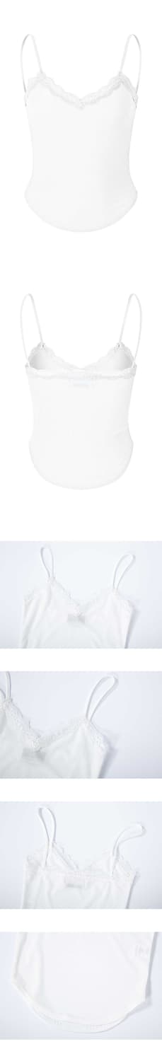 플리즈노팔로우 플로라 나시 상품이미지2