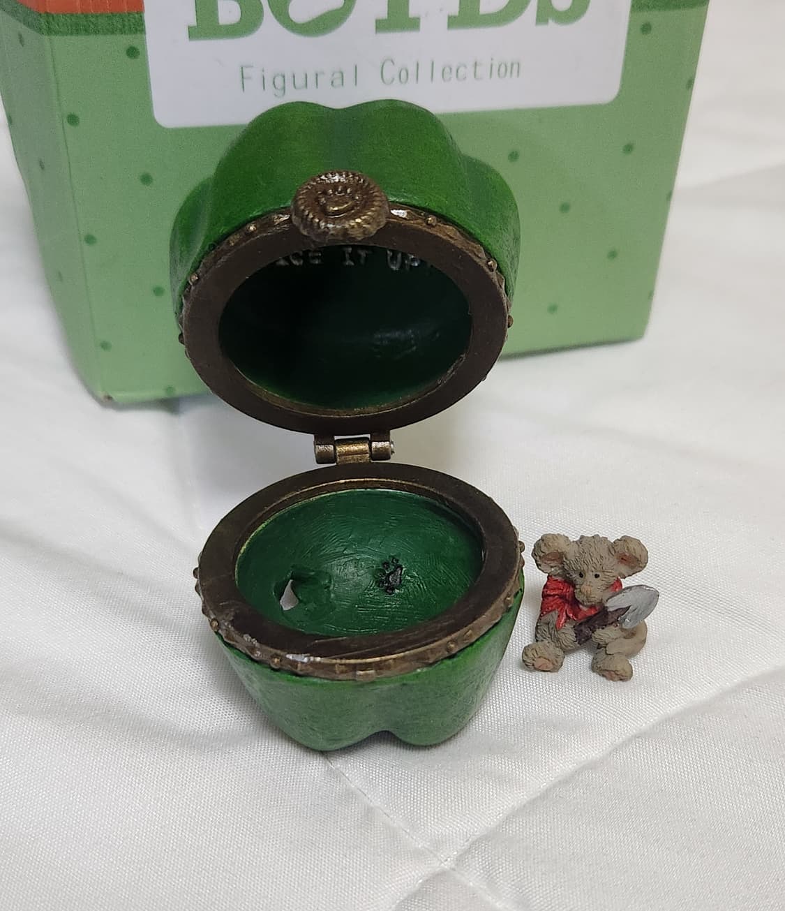 보이즈베어 트링킷 상품이미지2