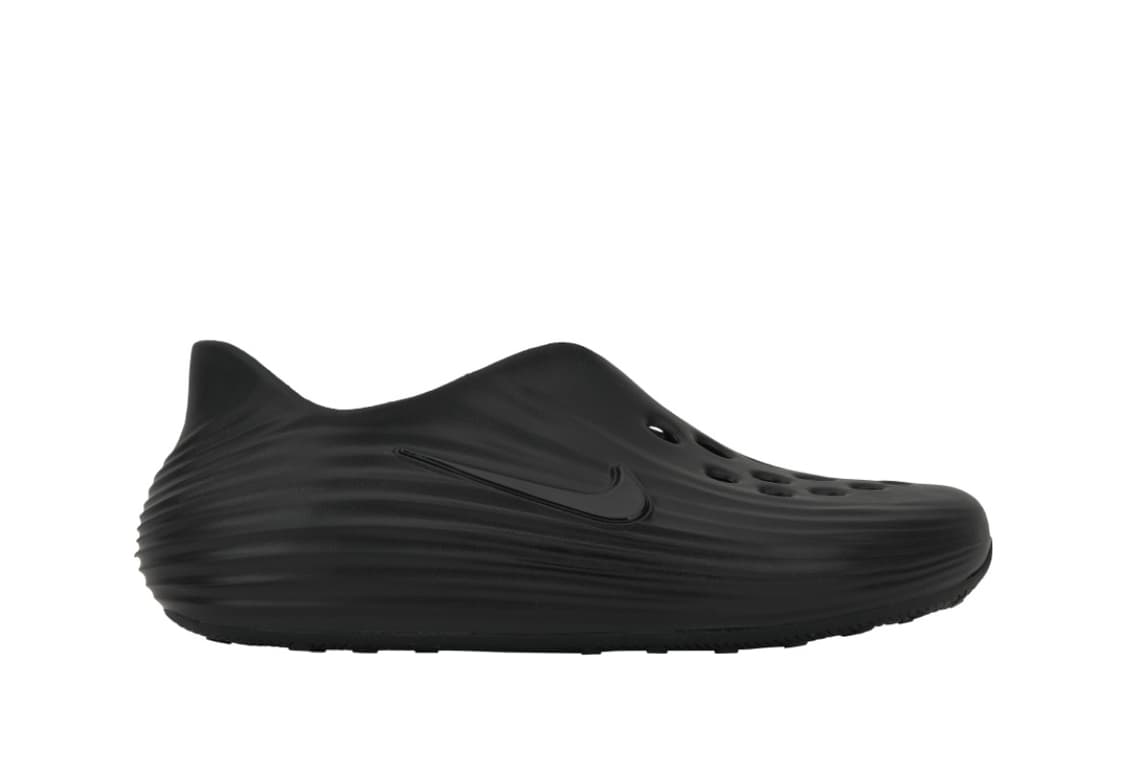 [270] 나이키 리액트X리주버네이트 블랙 새상품 상품이미지2