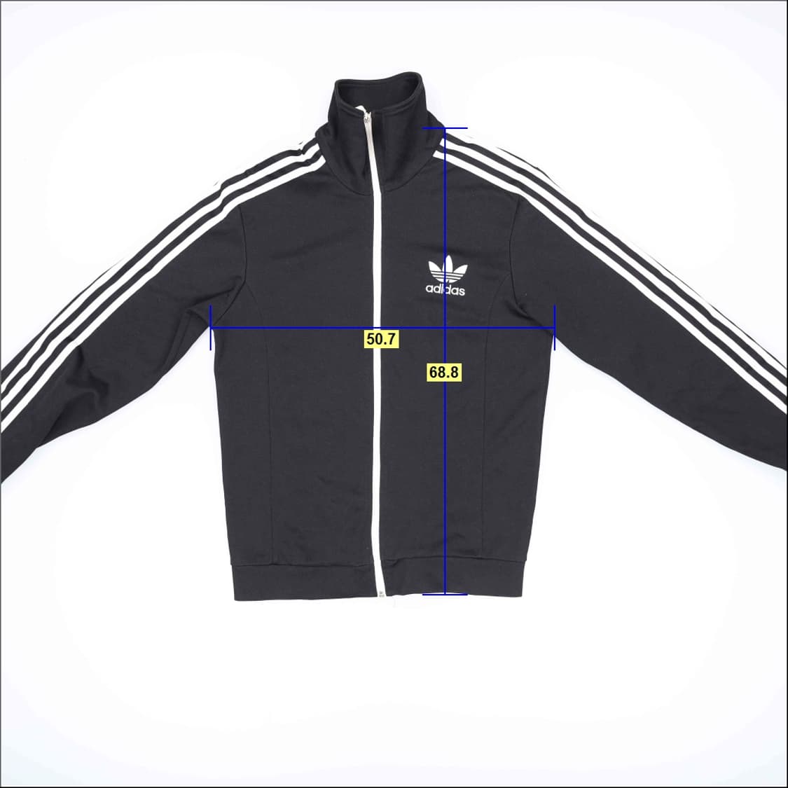 [105] 아디다스 파이어버드 트랙탑 져지 집업 1223H2 상품이미지8