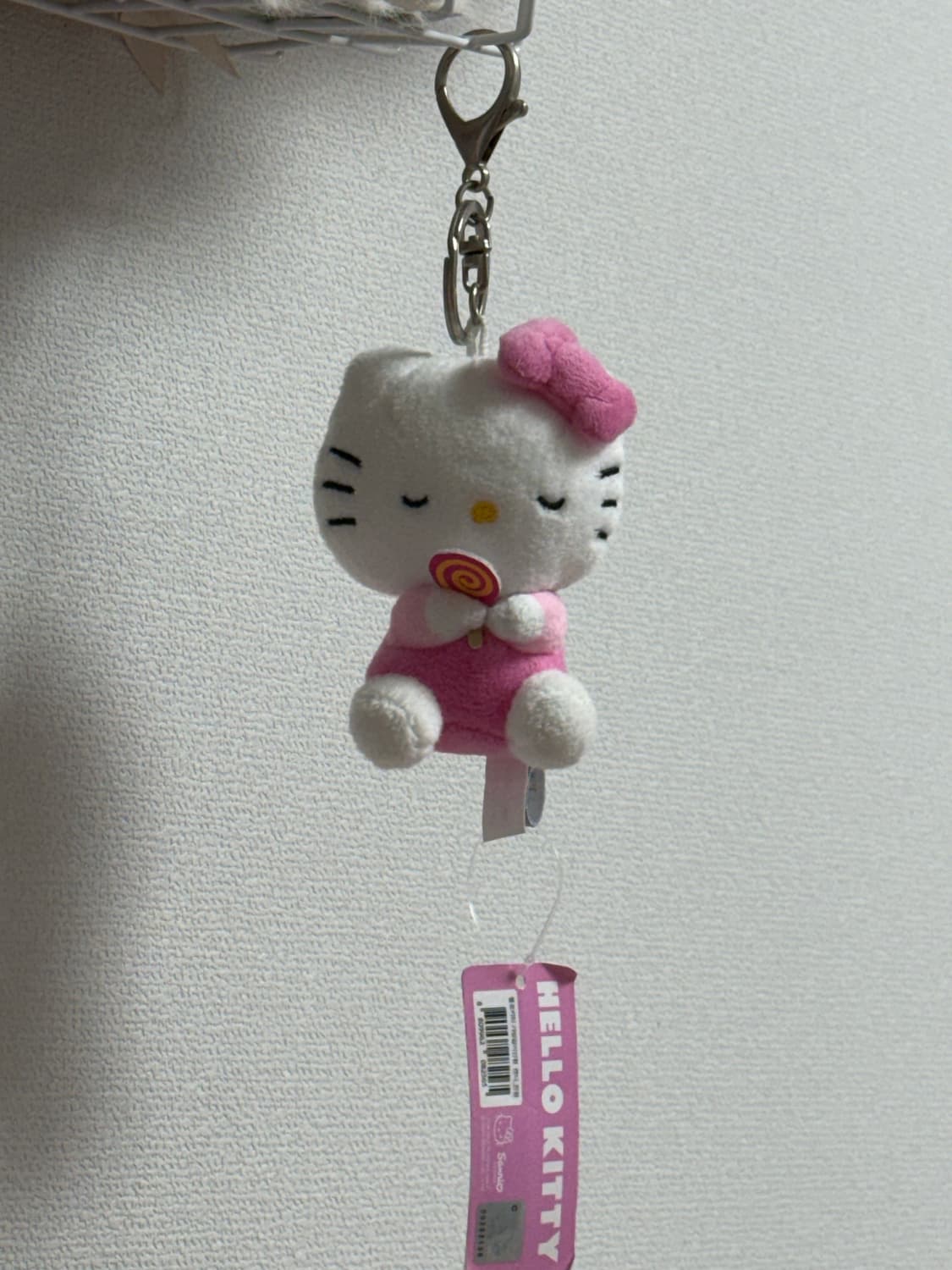 헬로키티 인형 일괄 상품이미지3