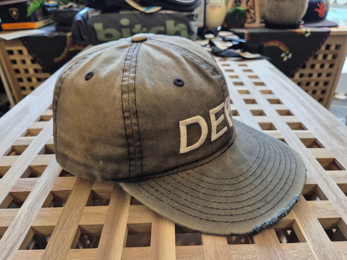 갤러리디파트먼트 DEPT. CAP 상품이미지2