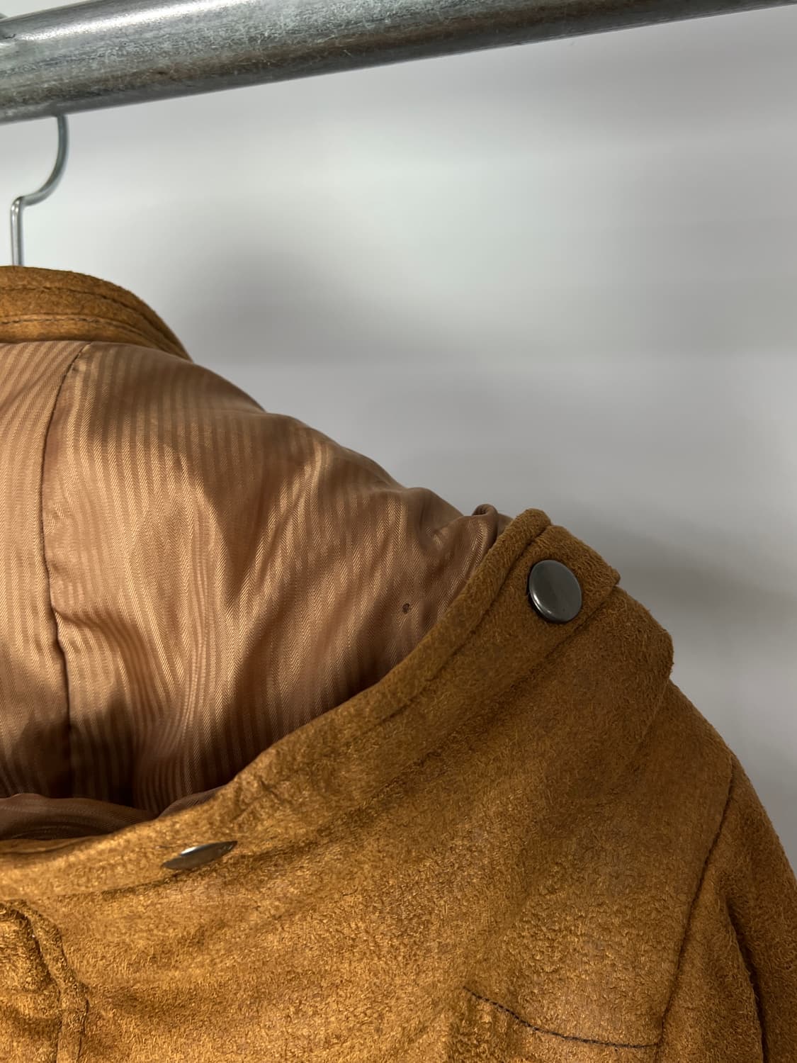 IN THE ATTIC 후드 집업 자켓 상품이미지8