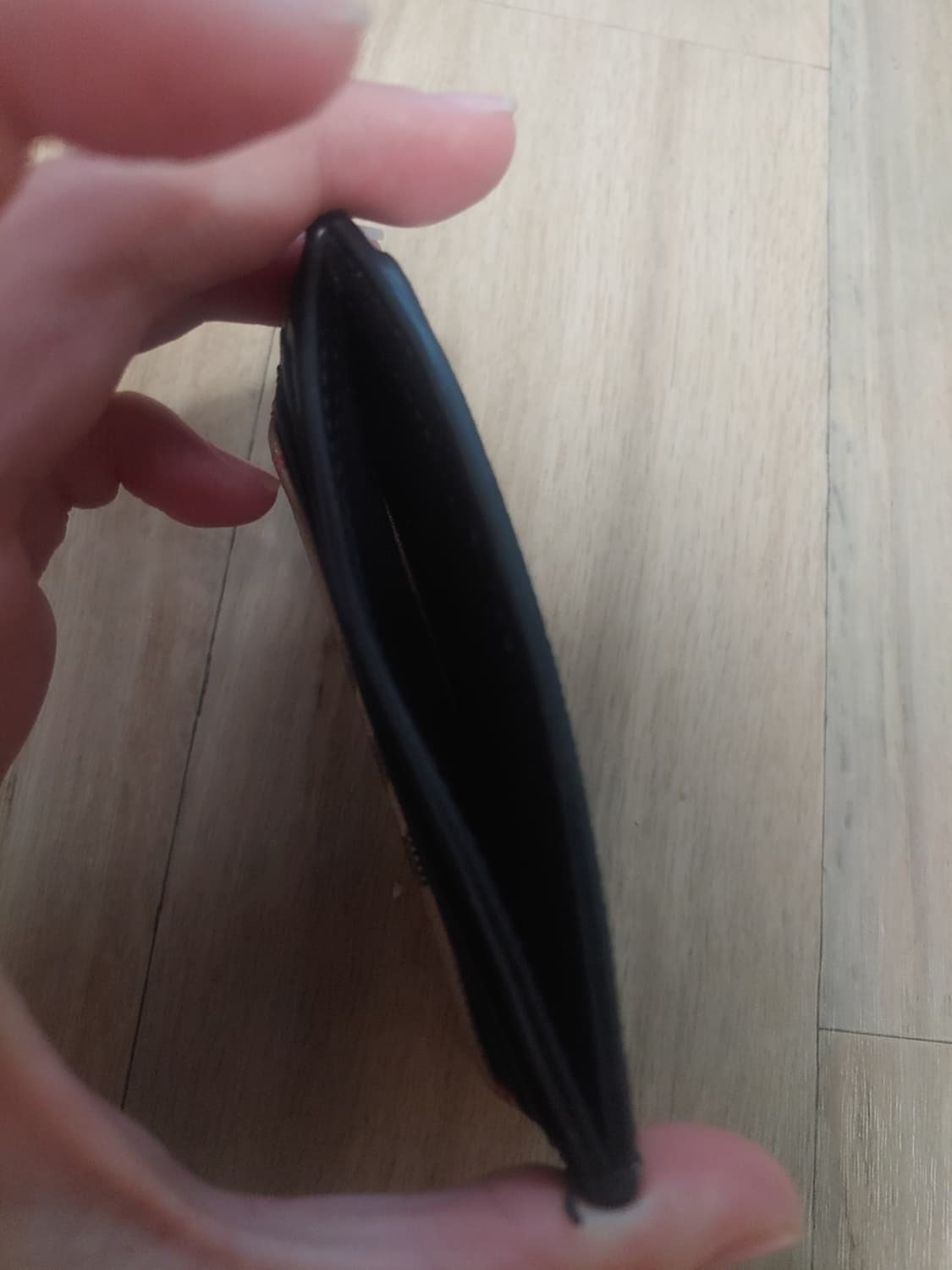 버버리 카드지갑 상품이미지4