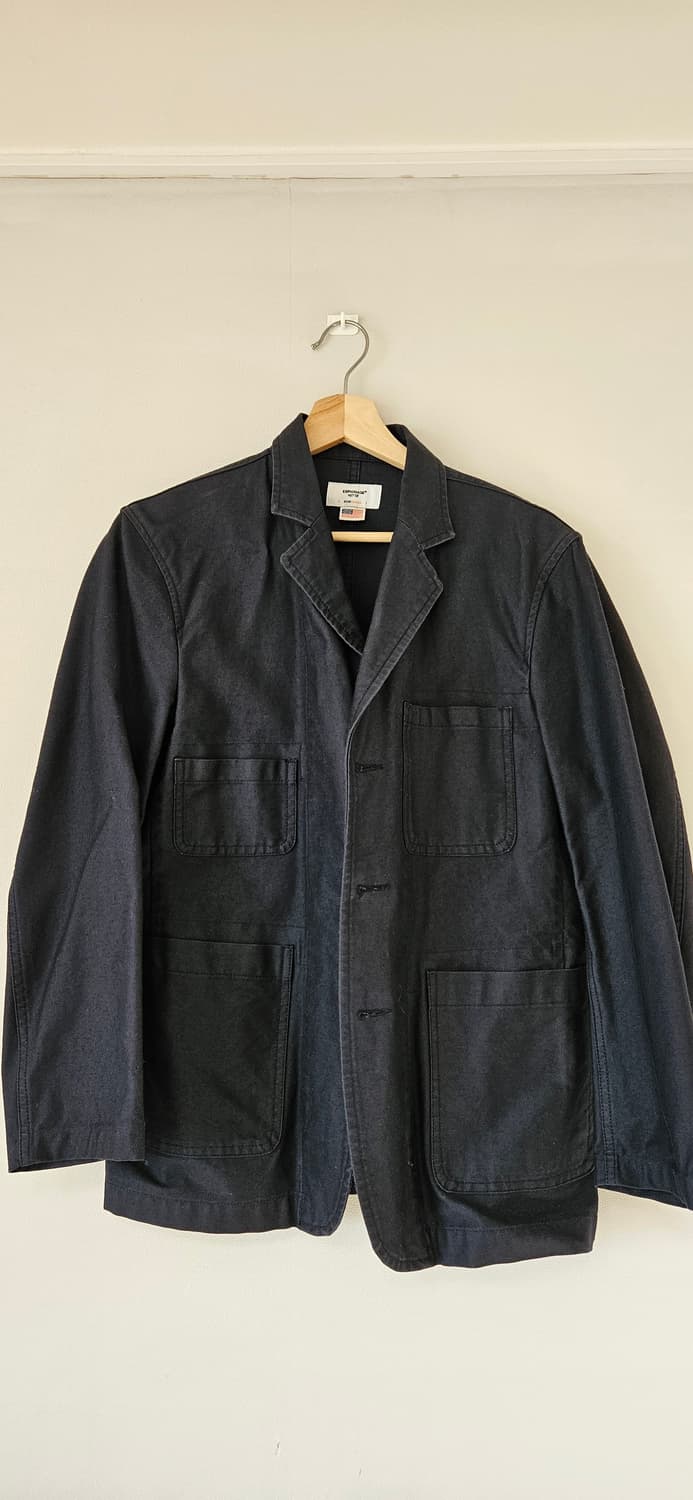 에스피오나지 스포츠 자켓 상품이미지6