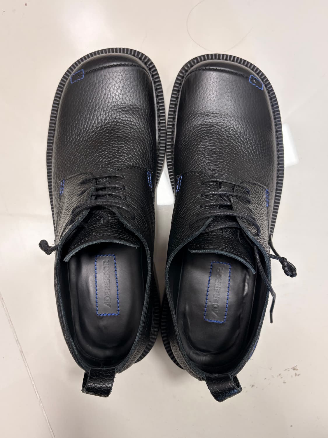 아더에러 curve 신발 상품이미지2