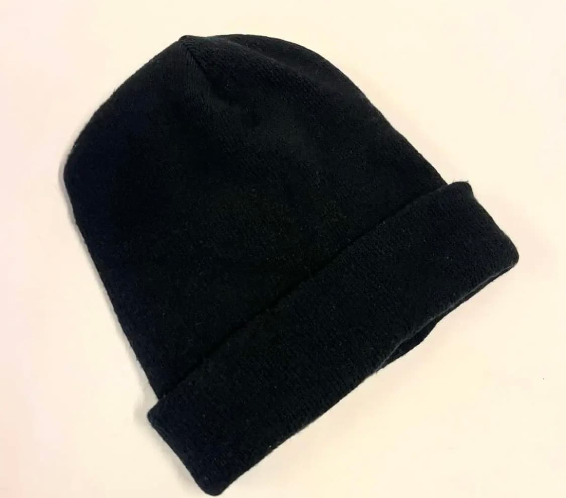 나이키 빈티지 빅 스우시 비니 상품이미지2