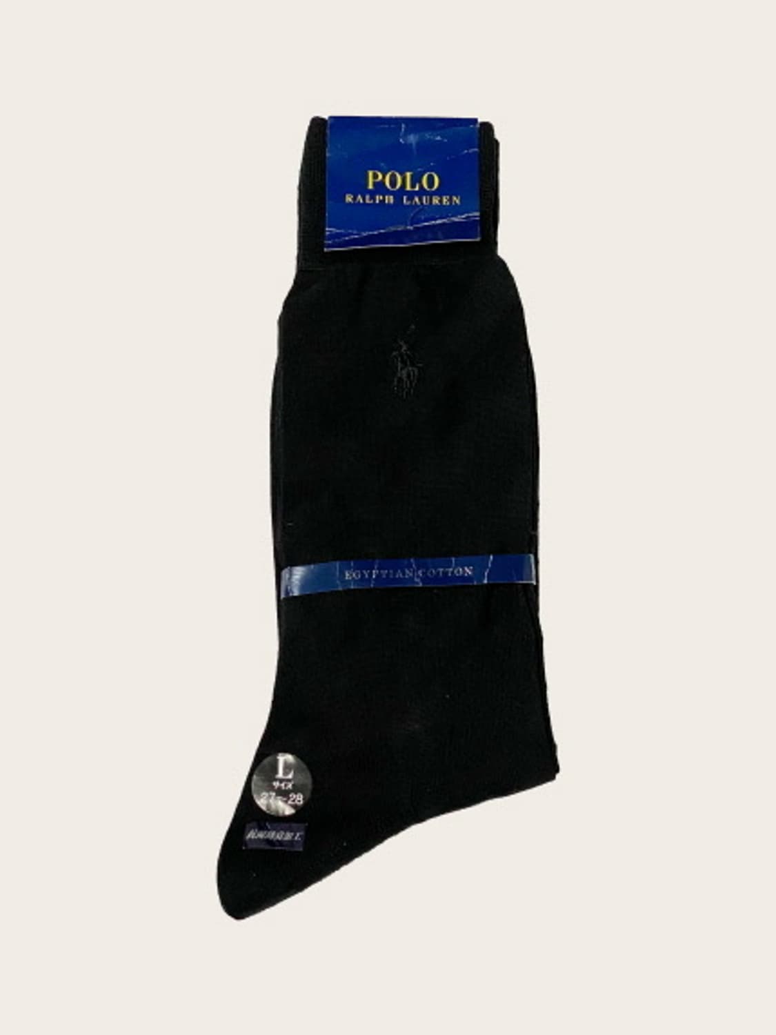 (NO USED) POLO socks 상품이미지1