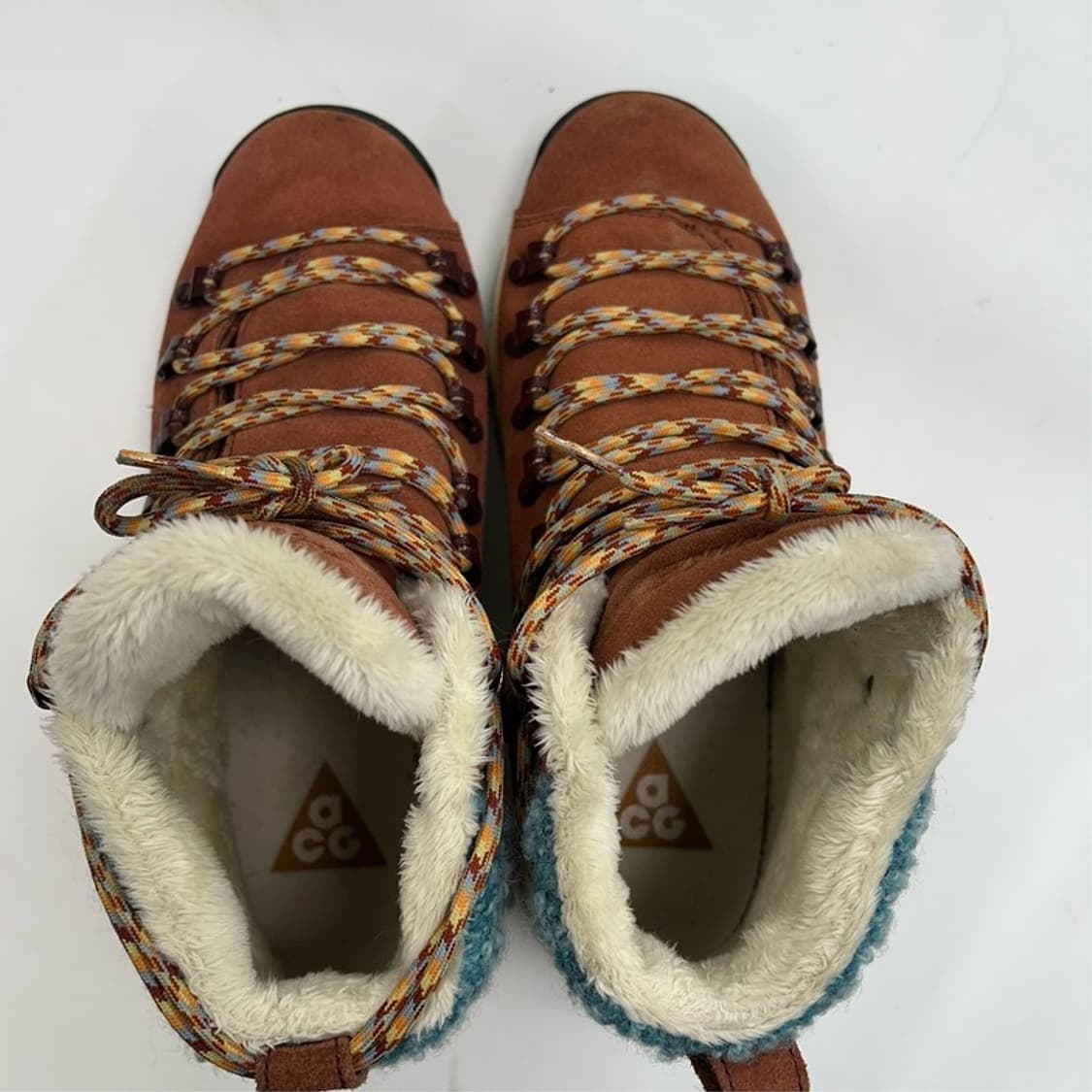 나이키 ACG 방한부츠 240 상품이미지5