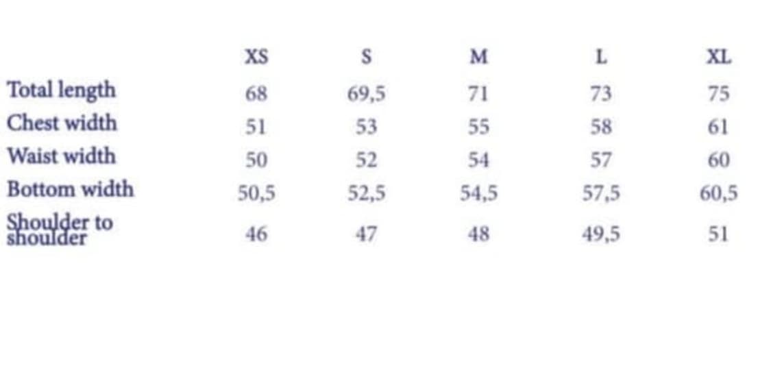 팔로마울 클릭 스냅버튼 티셔츠  xs 상품이미지8