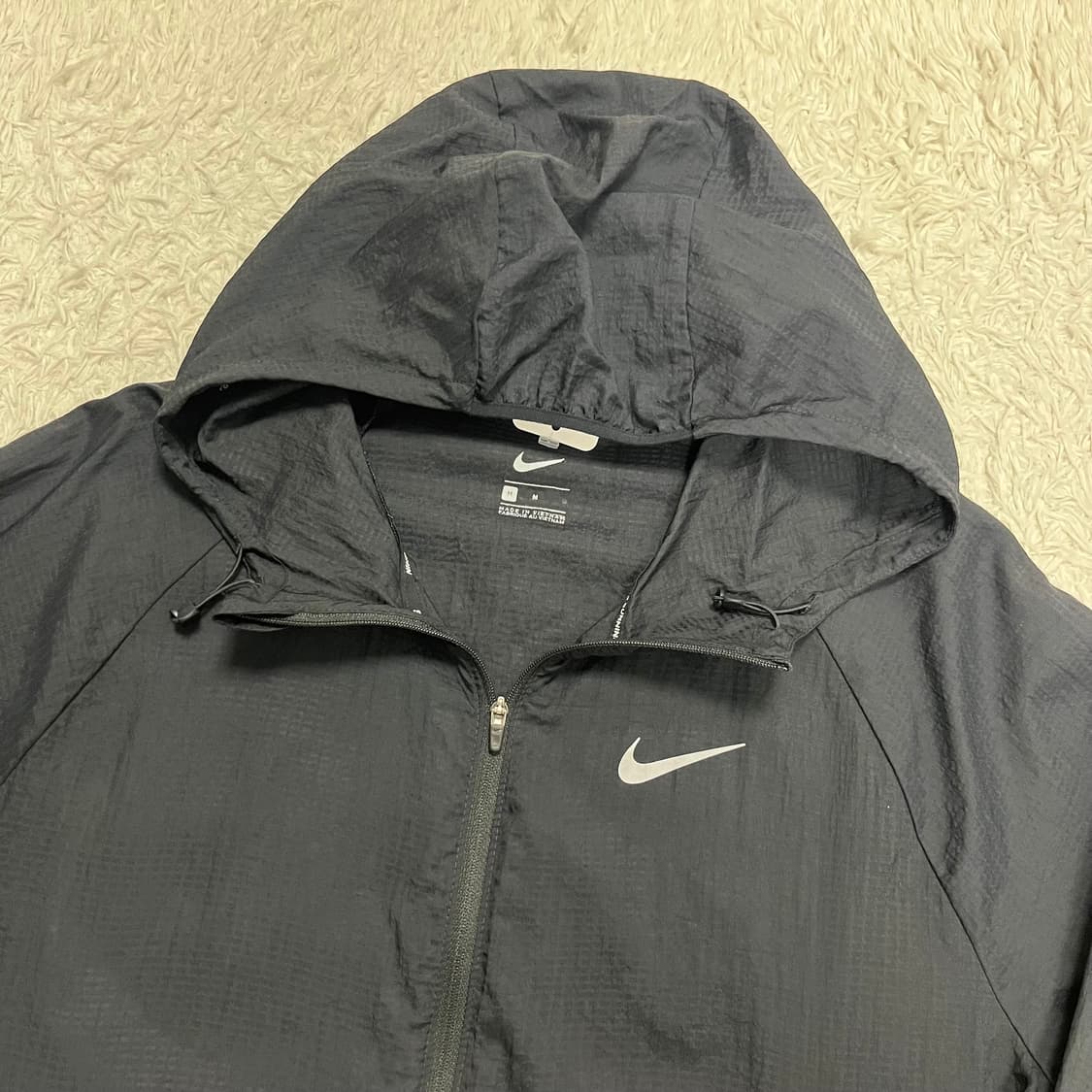 Nike running windbreaker 상품이미지5