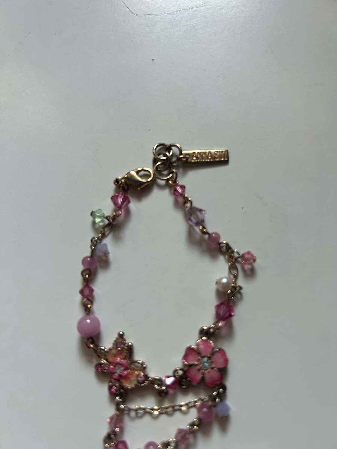 Anna sui 팔찌  상품이미지4