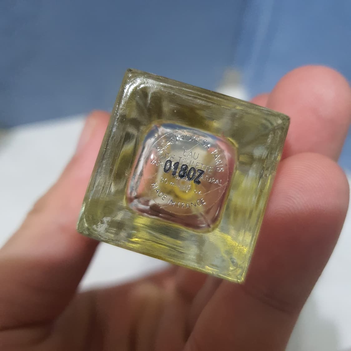 구찌 엔비 EDT 30ml 향수 (K) 상품이미지8