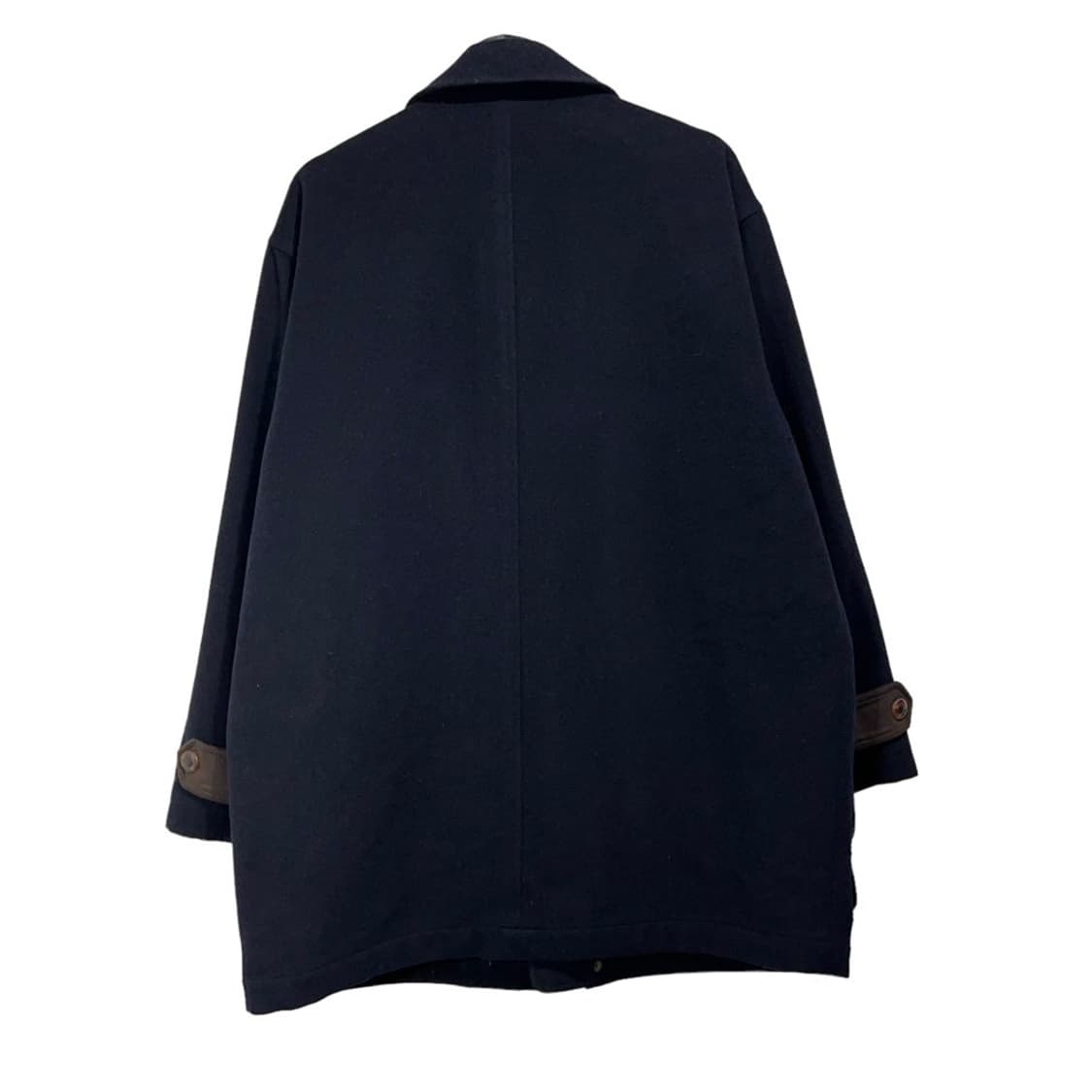 캐시미어 블렌드 코트 상품이미지2