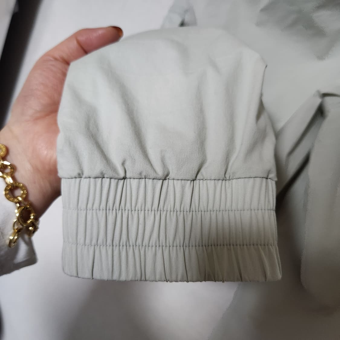 23년 데상트 여름 카고 팬츠 공용29.30  상품이미지4