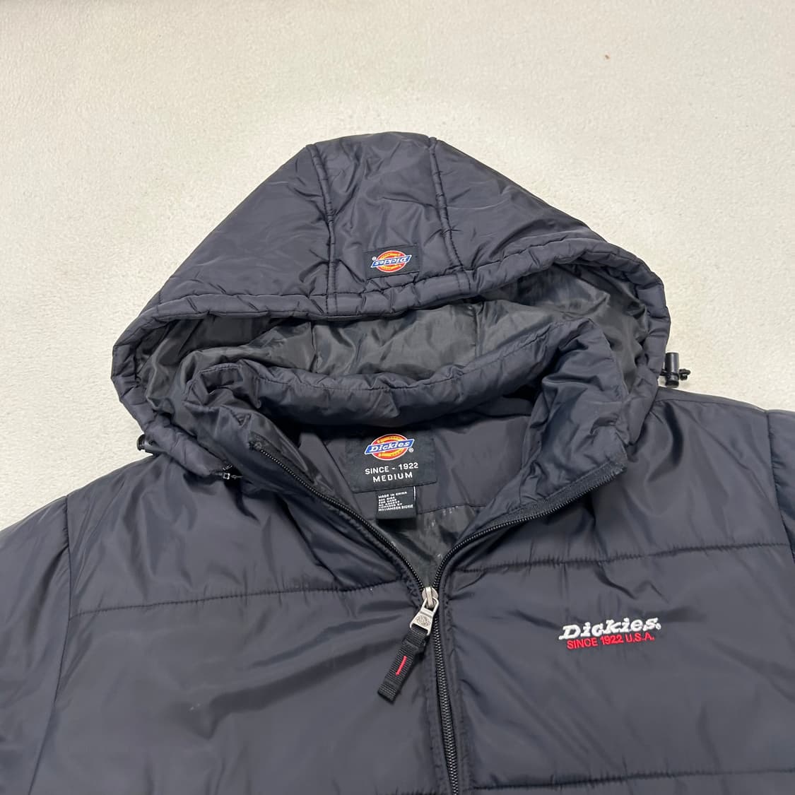 디키즈 패딩 상품이미지2