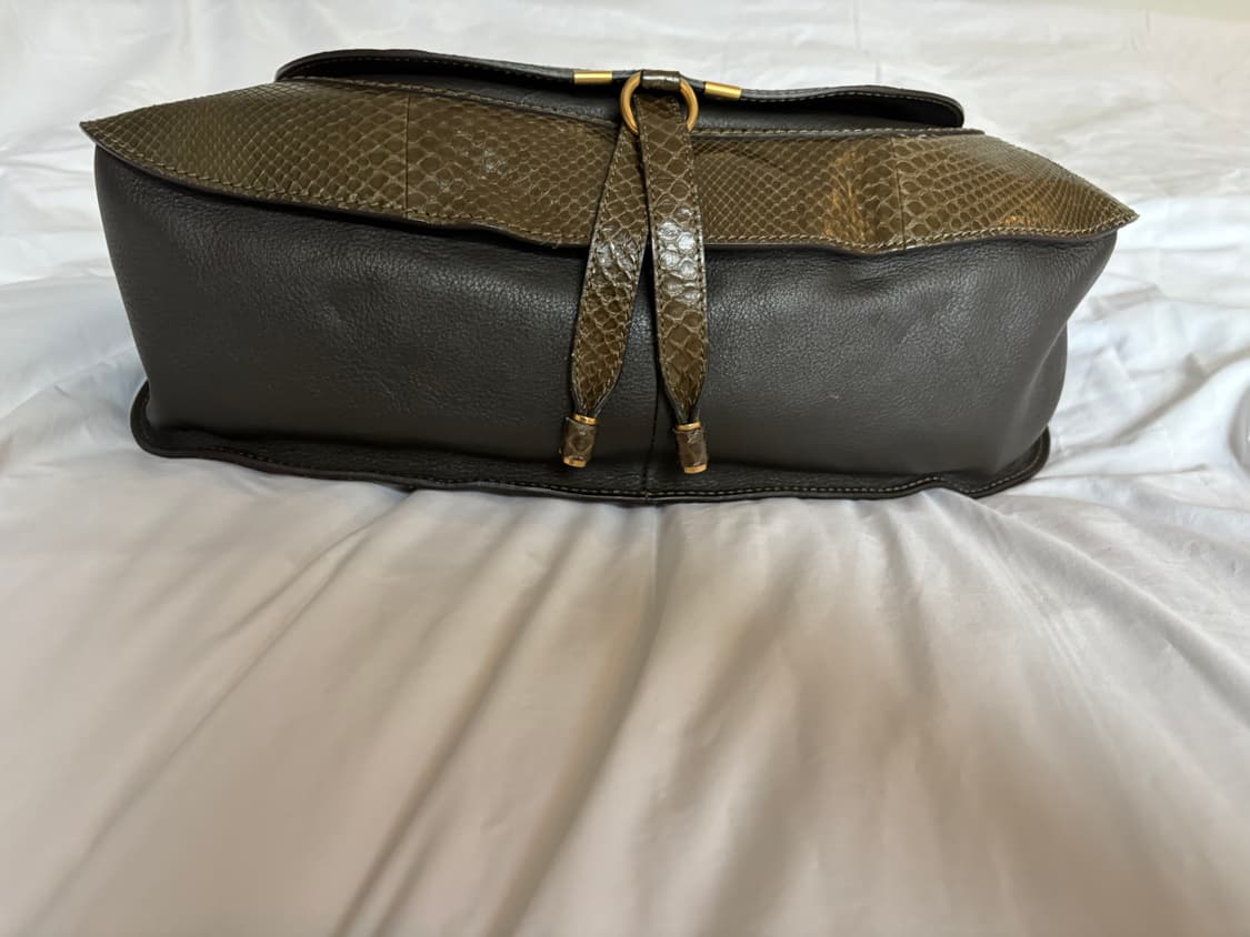 클로에 마르씨 숄더백 상품이미지6