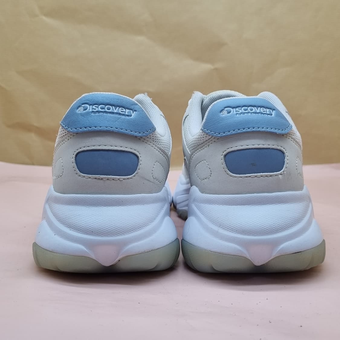 디스커버리 조거 플렉스 운동화 250 상품이미지4