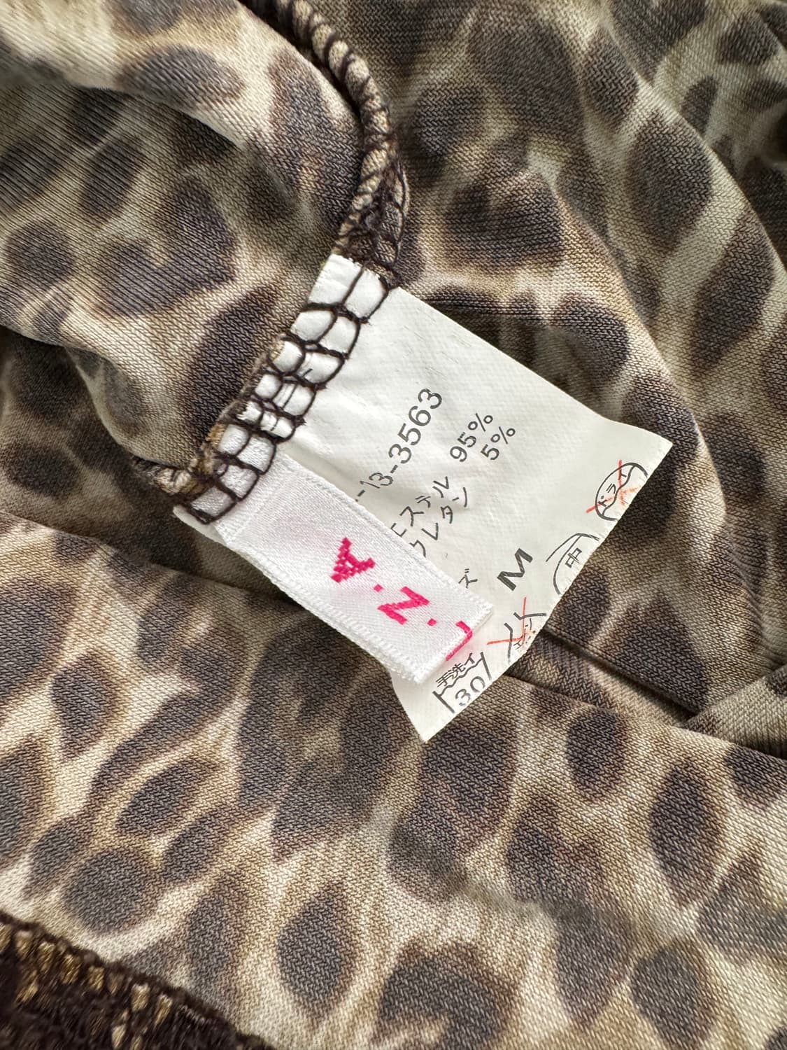 vtg top 상품이미지4