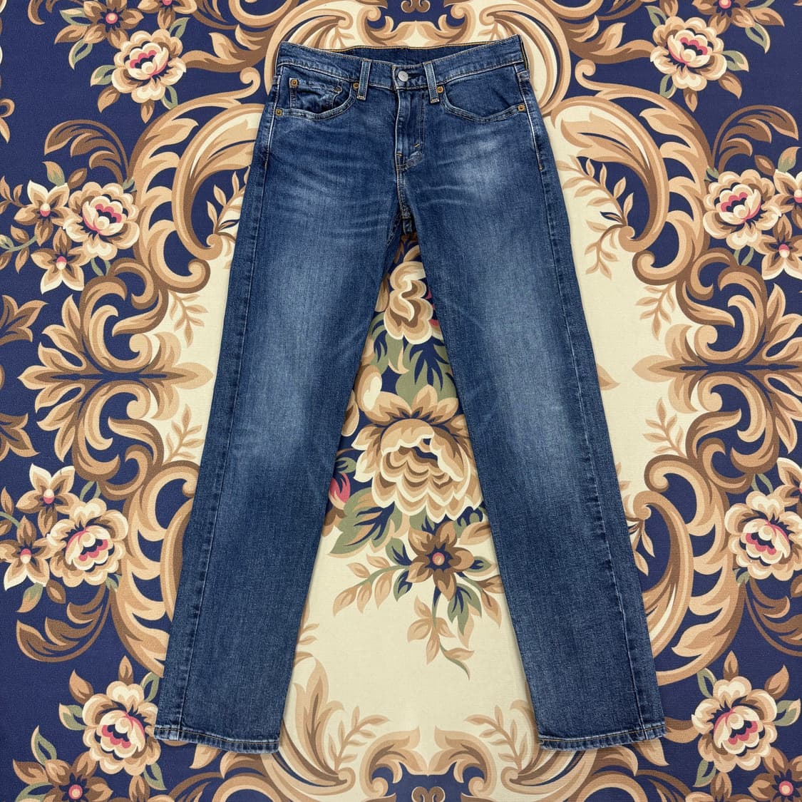 (28)리바이스 Levis 502 데님팬츠 상품이미지3