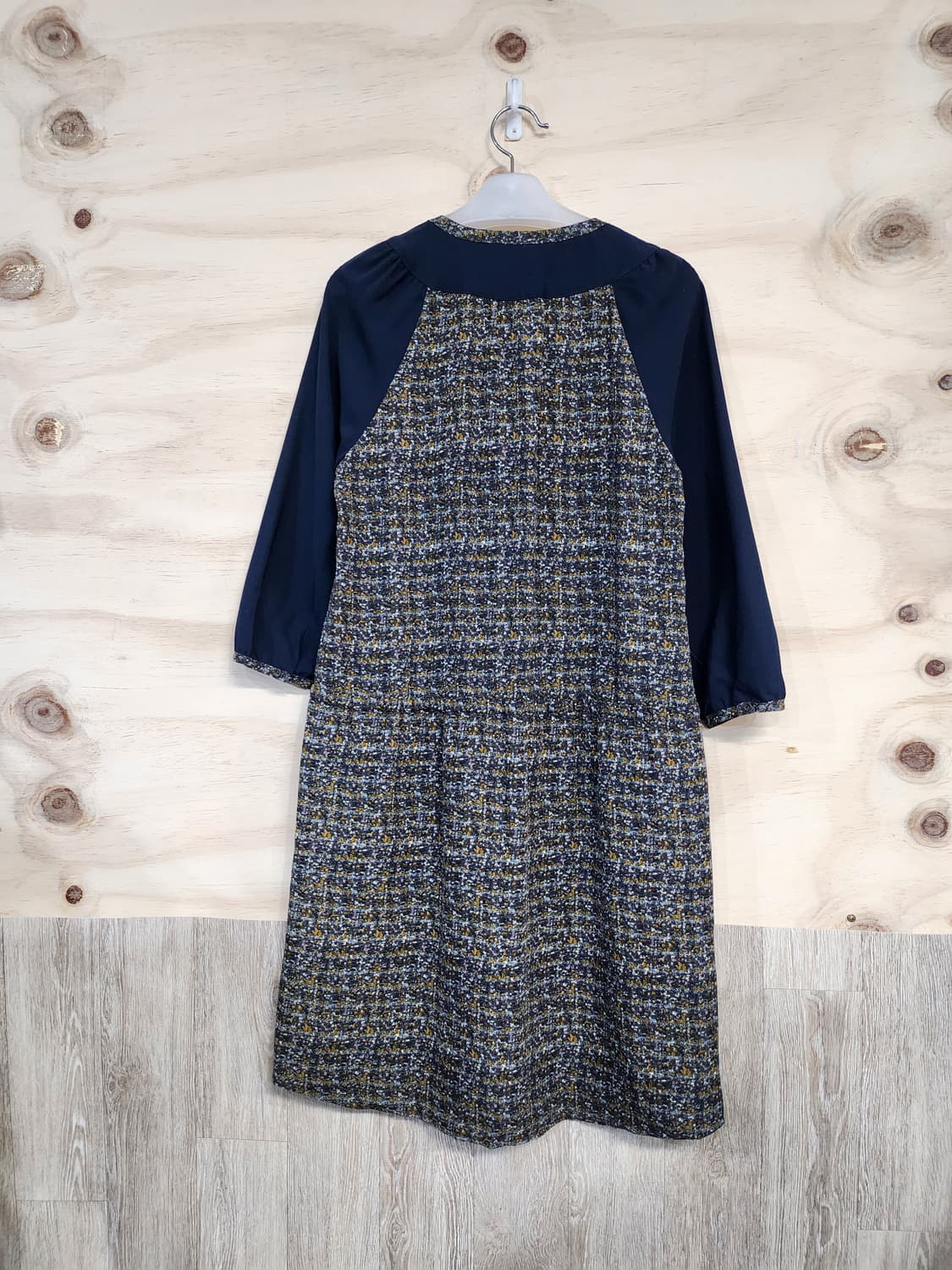 169) 썰스데이아일랜드 Thursday Island 쉬폰 원피스 상품이미지2