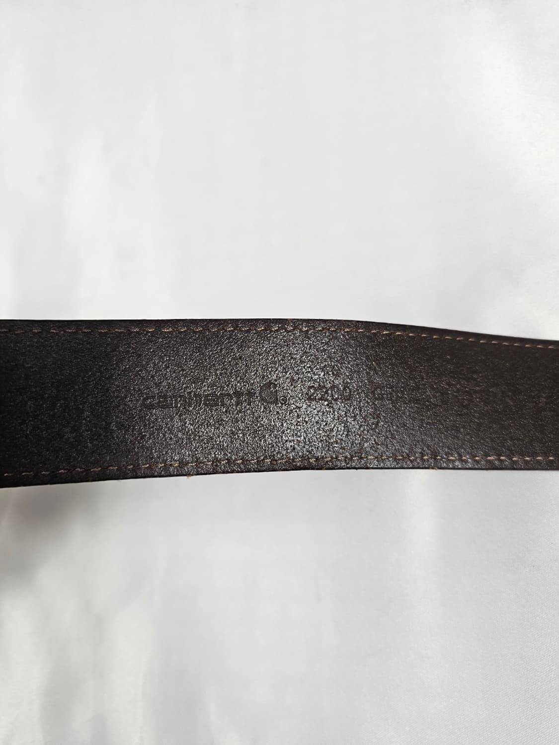 칼하트벨트 상품이미지4