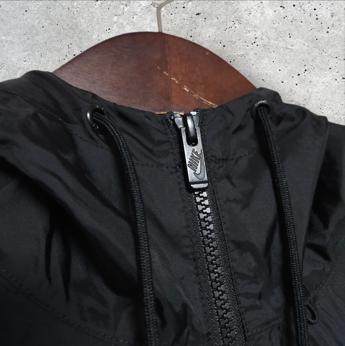 나이키 오버핏 바람막이 자켓 (95/M) 상품이미지3