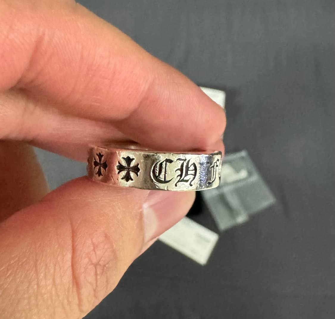 크롬하츠 포에버링 상품이미지8