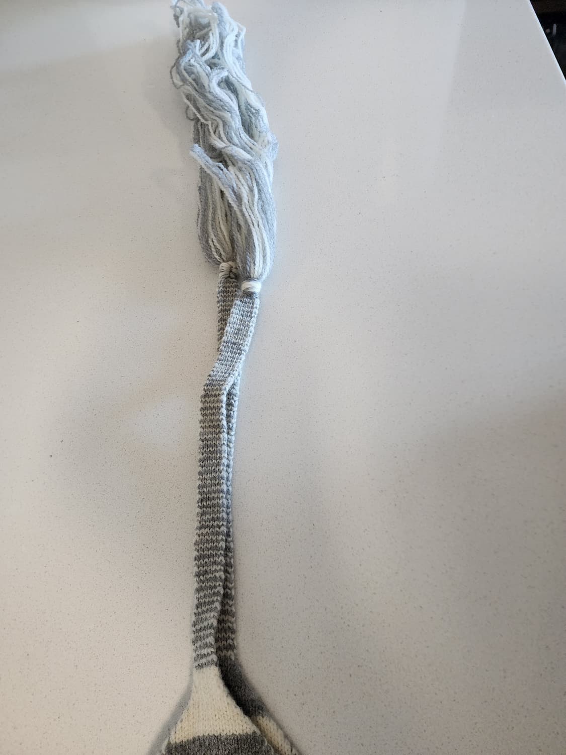 비비안웨스트우드 이어플랩 비니 정품 상품이미지2